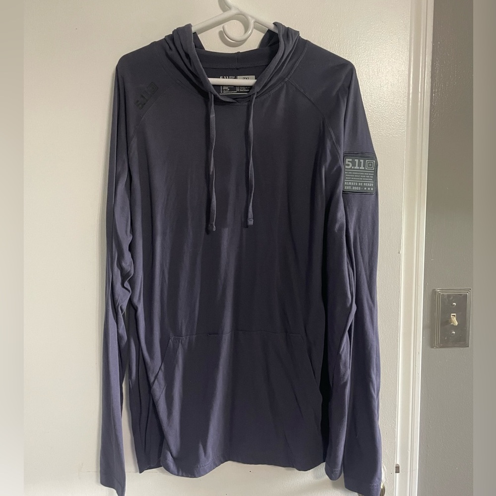 Men’s 5.11 Long sleeve